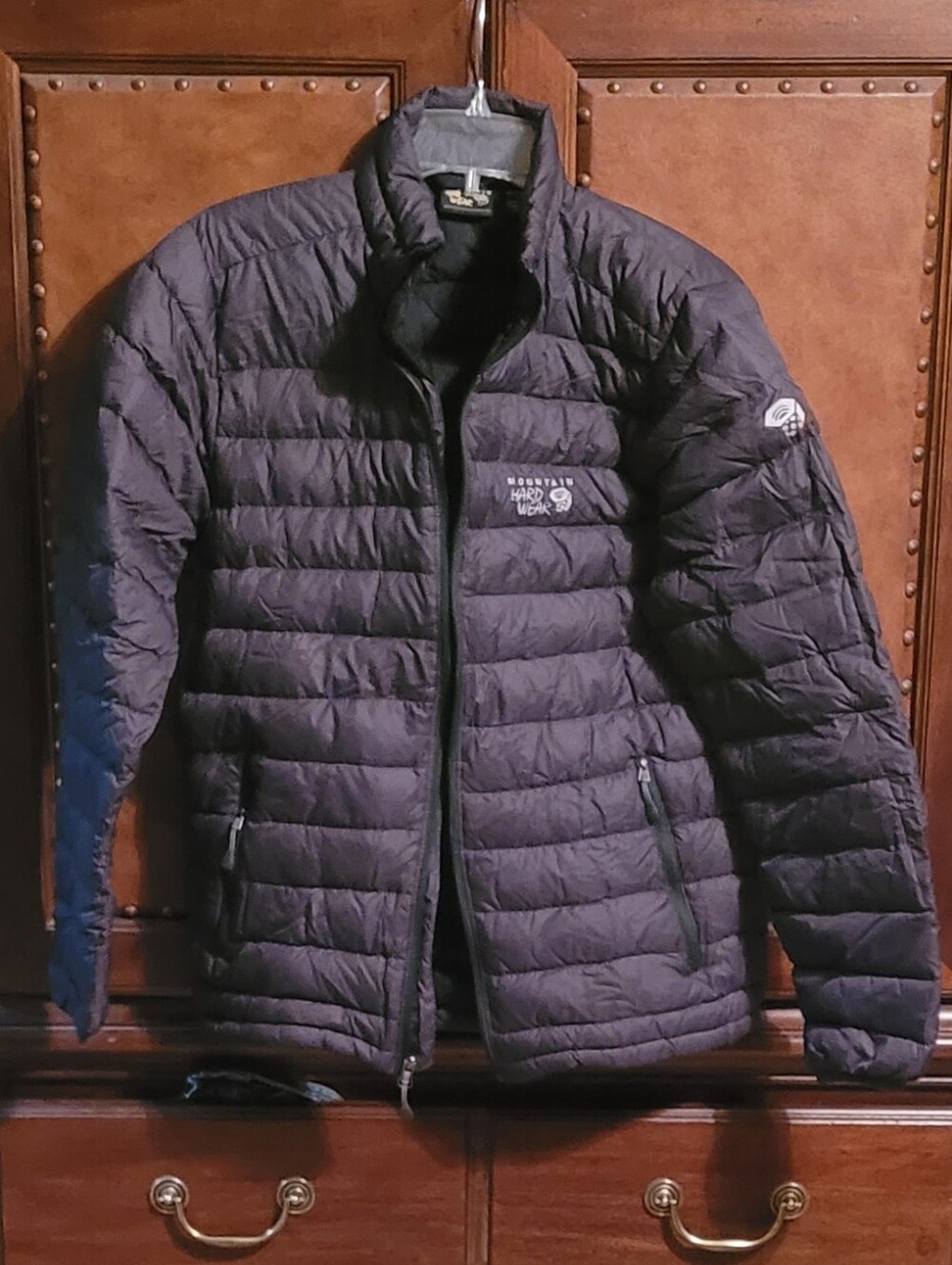 Mountain Hardwear Men's Jacket Coat S